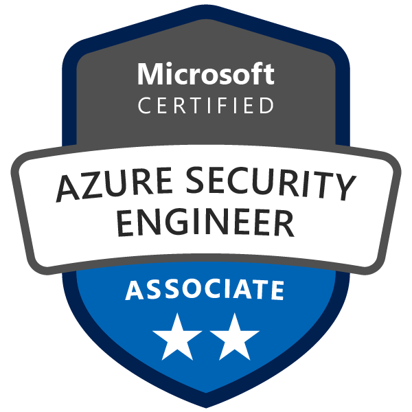 Microsoft Azure Security Technologies